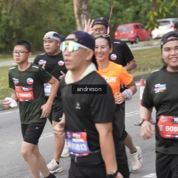 Runner Photo 3884140