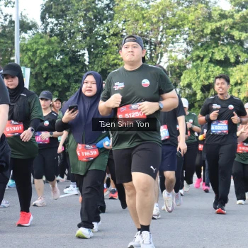 Runner Photo 3884142