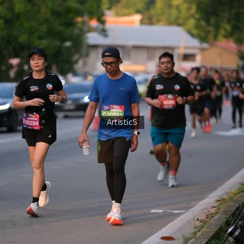 Runner Photo 3884144