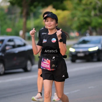 Runner Photo 3884157
