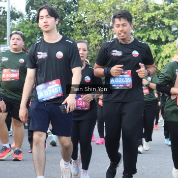 Runner Photo 3884164