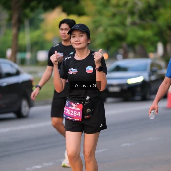 Runner Photo 3884178