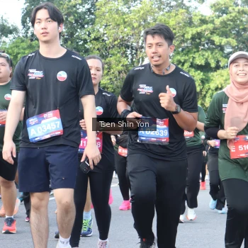 Runner Photo 3884193