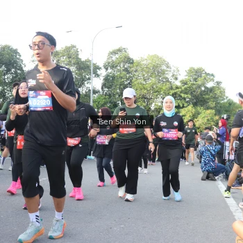 Runner Photo 3884203