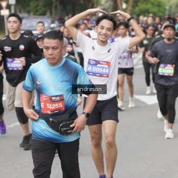 Runner Photo 3884205