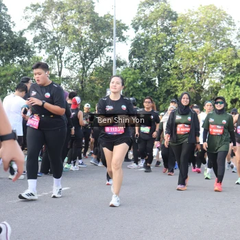 Runner Photo 3884217