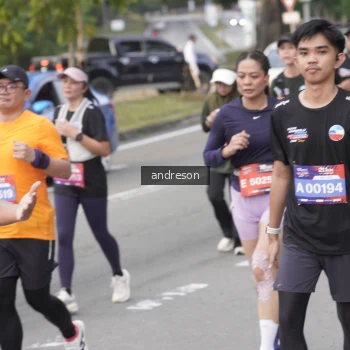 Runner Photo 3884219