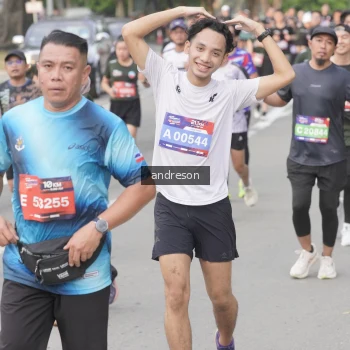 Runner Photo 3884222