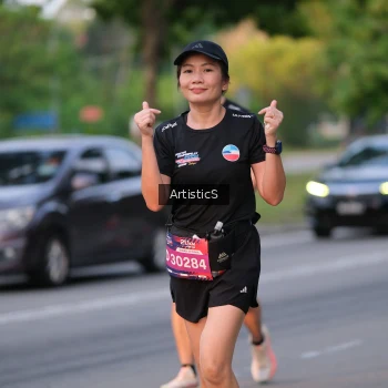 Runner Photo 3884225