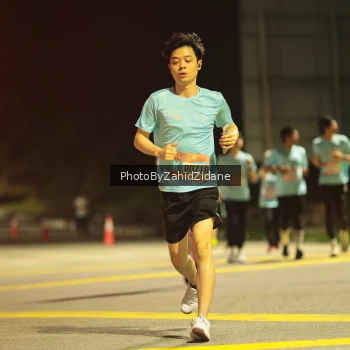 Runner Photo 3884227