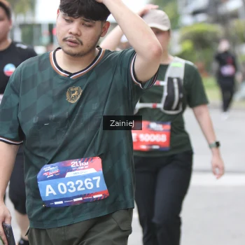 Runner Photo 3884228