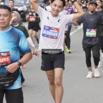 Runner Photo 3884240