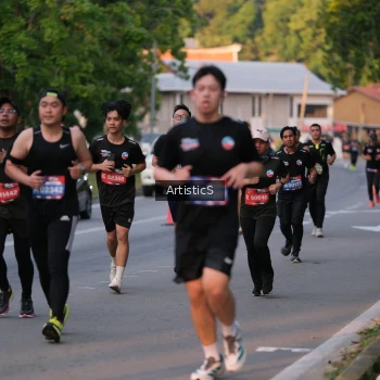 Runner Photo 3884241