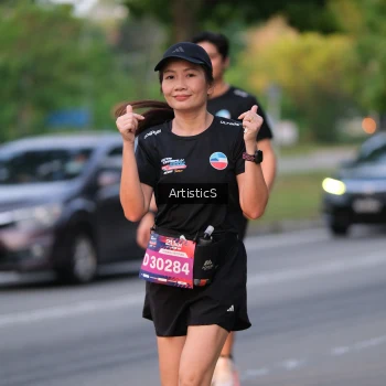 Runner Photo 3884244