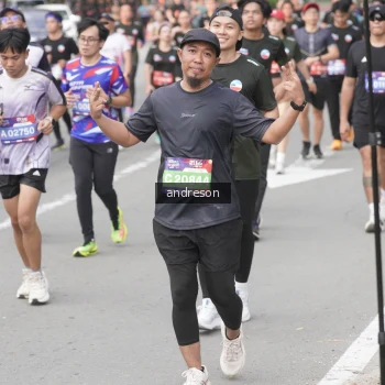 Runner Photo 3884246