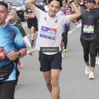 Runner Photo 3884247