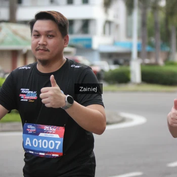 Runner Photo 3884251