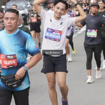 Runner Photo 3884253