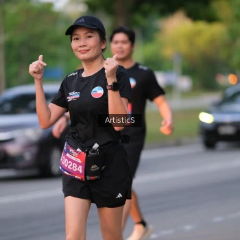 Runner Photo 3884254