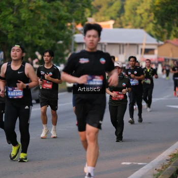 Runner Photo 3884260