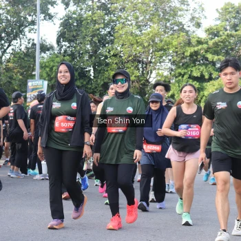 Runner Photo 3884261