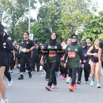 Runner Photo 3884266
