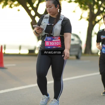 Runner Photo 3884267