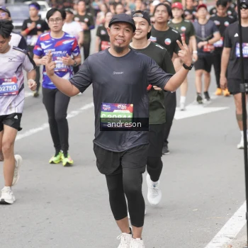 Runner Photo 3884268