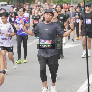 Runner Photo 3884269