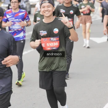 Runner Photo 3884271