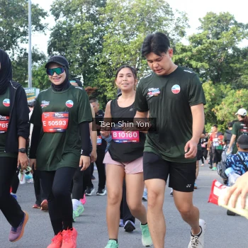 Runner Photo 3884278