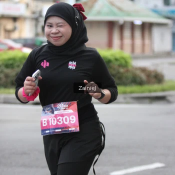 Runner Photo 3884280