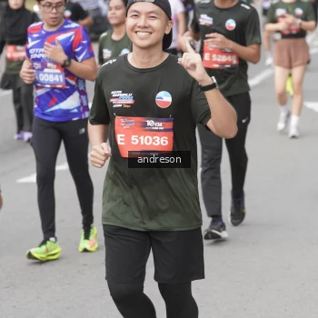 Runner Photo 3884284