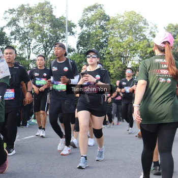 Runner Photo 3884288