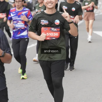 Runner Photo 3884289