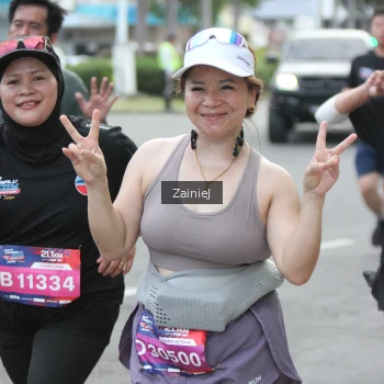 Runner Photo 3884291