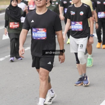 Runner Photo 3884297