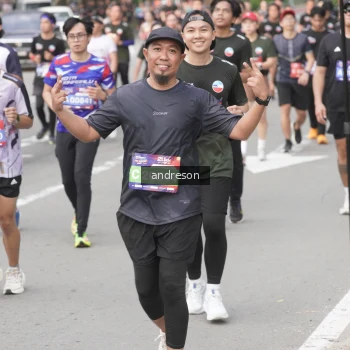 Runner Photo 3884298