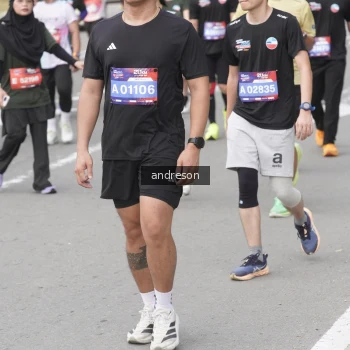 Runner Photo 3884305