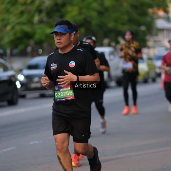 Runner Photo 3884306