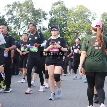 Runner Photo 3884310