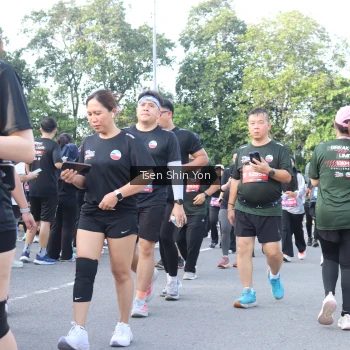 Runner Photo 3884324