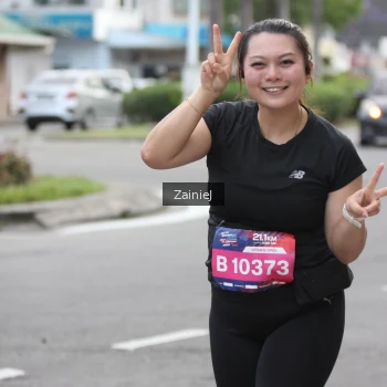 Runner Photo 3884326