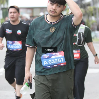 Runner Photo 3884329