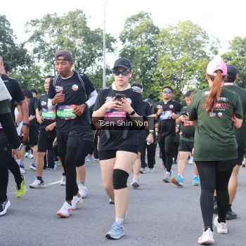 Runner Photo 3884330