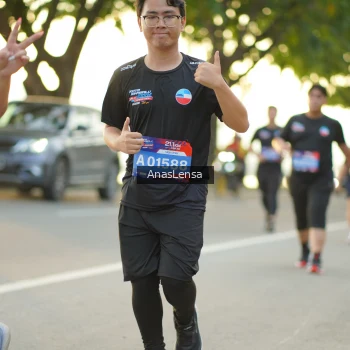 Runner Photo 3884348