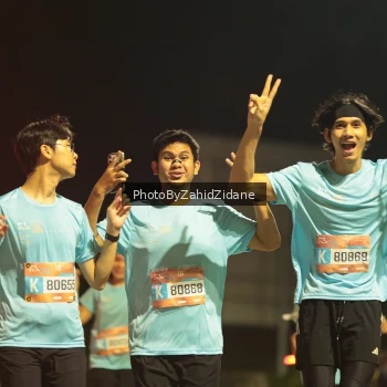 Runner Photo 3884351