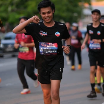 Runner Photo 3884352