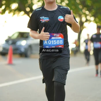 Runner Photo 3884355