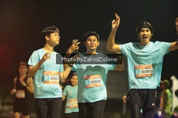 Runner Photo 3884356